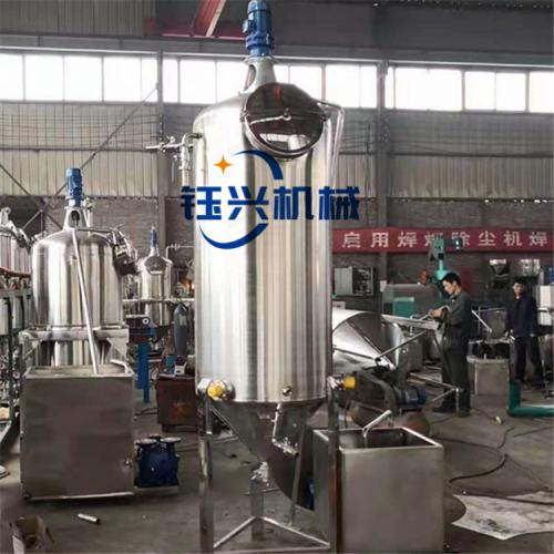 精煉設(shè)備、農(nóng)業(yè)機(jī)械與通訊設(shè)備產(chǎn)品列表匯總
