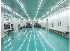 海珠廠房凈化工程公司 以服務為先，技術為支撐的專業解決方案