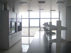 環保材料的研發 環保技術與裝備研發專業中心的創新之路