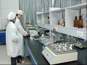 重慶市沙坪壩區愛達潤滑材料廠環保材料研發之路