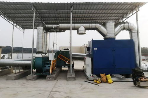 湖北省環(huán)保公司 創(chuàng)新環(huán)保材料研發(fā)助力牛皮紙漿廠空氣凈化與臭味治理