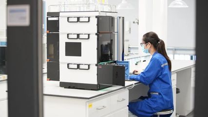 東方雨虹 以品質(zhì)鑄就品牌，再登“中國(guó)品牌500強(qiáng)”榮耀之巔